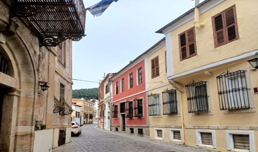 sista travel - rusya turu